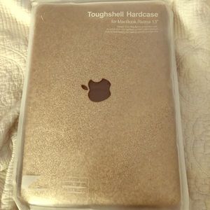 💋SOLD💋Hardcase for MacBook Retina 13”